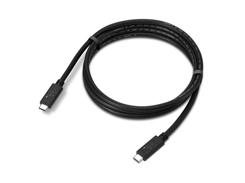 Lenovo 4X91U92143 USB cable USB4 Gen