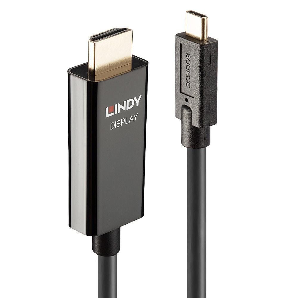 Lindy Cable USB Type C to
