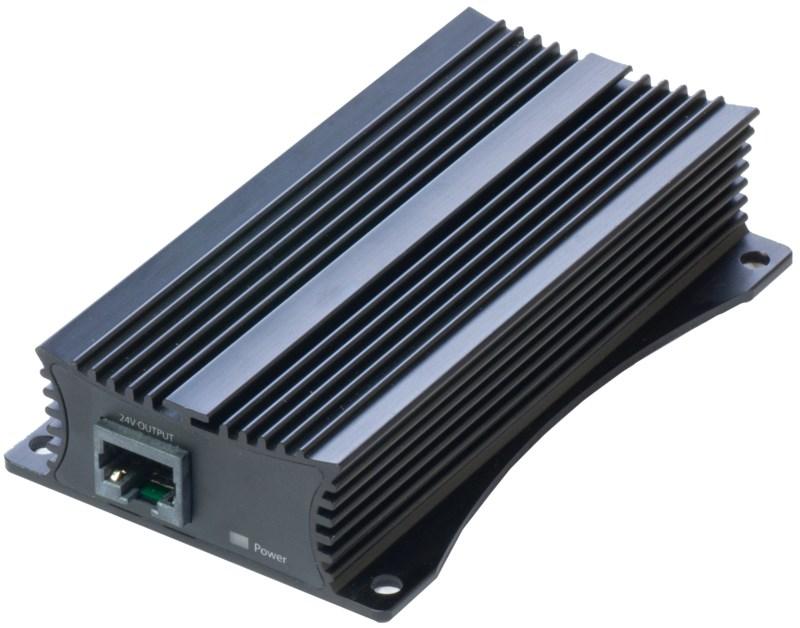 Mikrotik RBGPOE-CON-HP PoE adapter Gigabit Ethernet