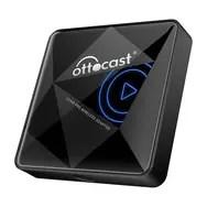 No name Ottocast CP82 czarny /