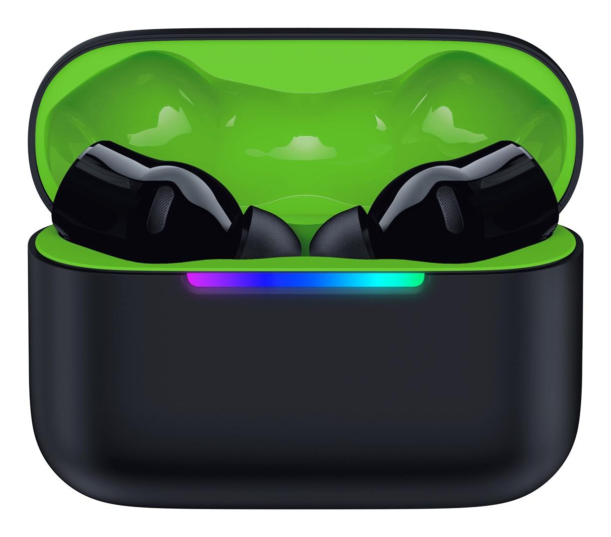 Razer Hammerhead V3 X HyperSpeed for