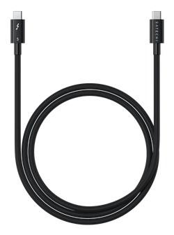 No name Satechi ST-YTB5100K Thunderbolt cable