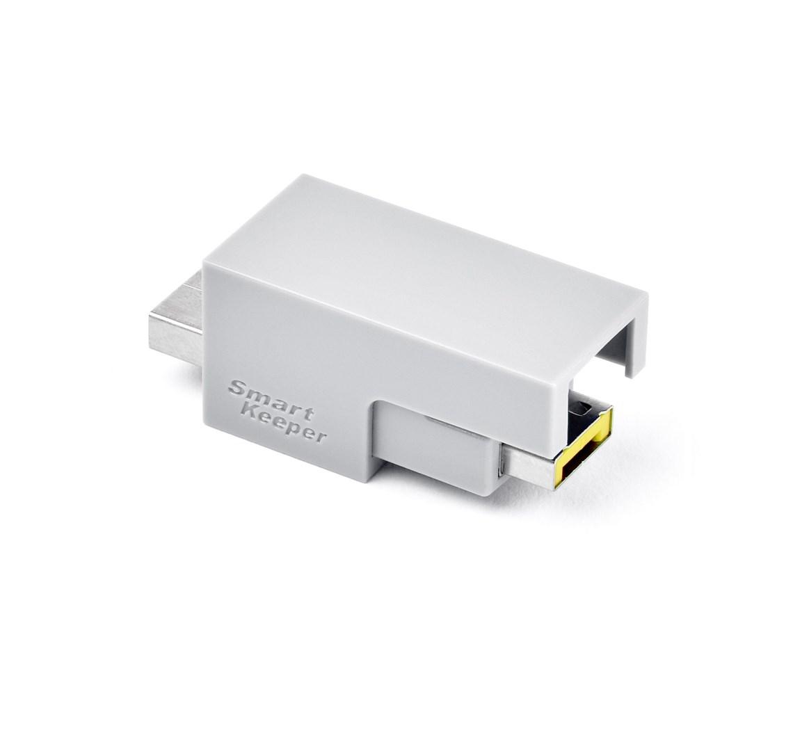 No name Smartkeeper LK03YL port blocker