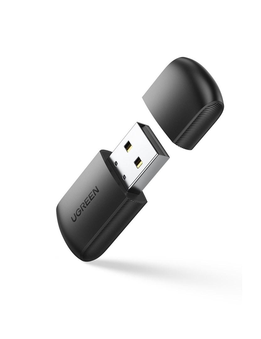 Ugreen dual-band external USB network adapter