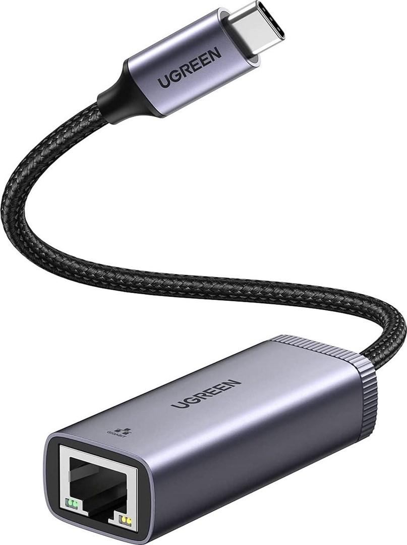 Ugreen external USB Type-C network adapter