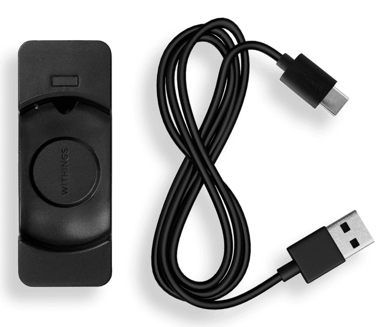 No name Withings HWA10 USB cable