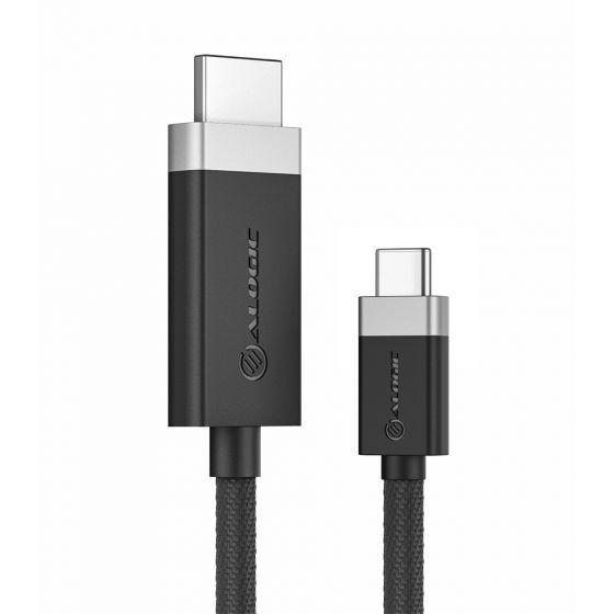 No name ALOGIC FUCHD2-SGR video cable