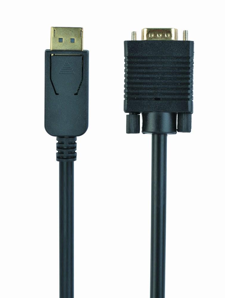 Gembird CCP-DPM-VGAM-6 video cable adapter 1