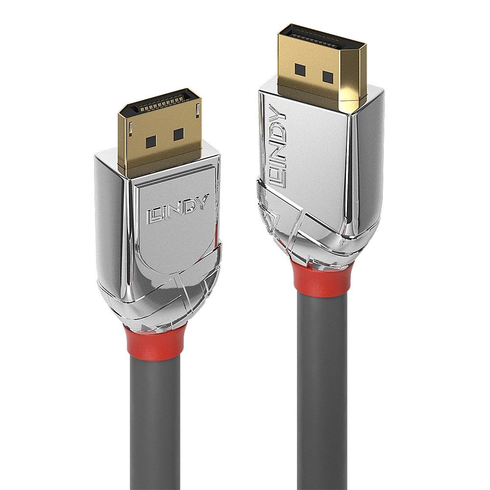 Lindy 2m DisplayPort 1.4 Cable