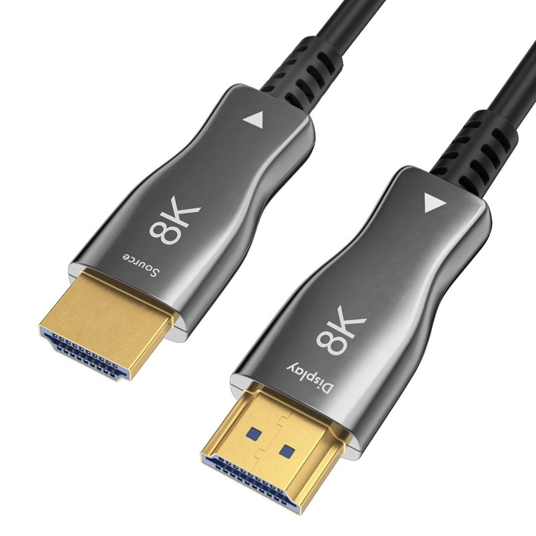 CLAROC AOC HDMI 2.1 8K