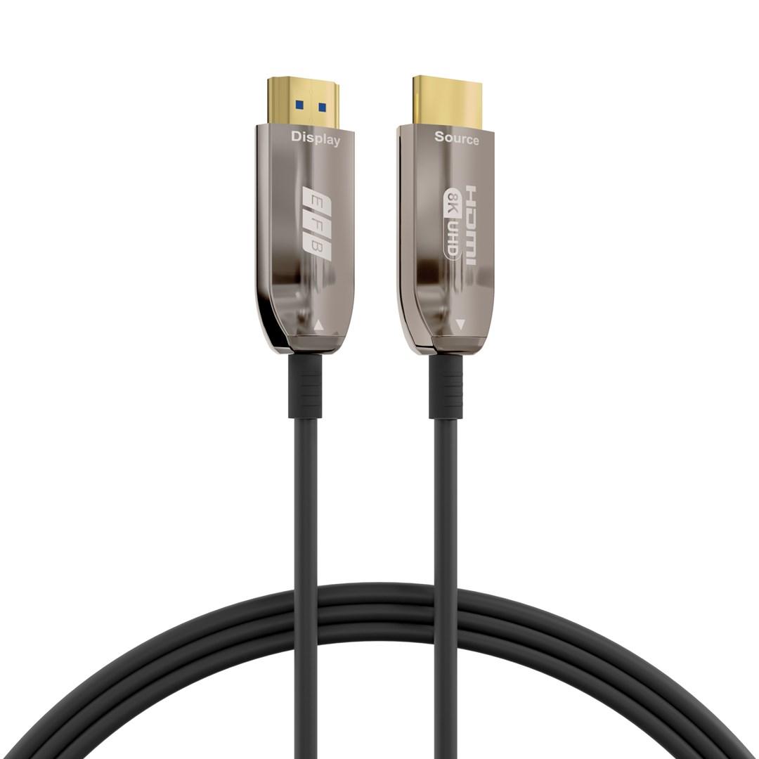 No name EFB Elektronik HDMI-21-00007 HDMI