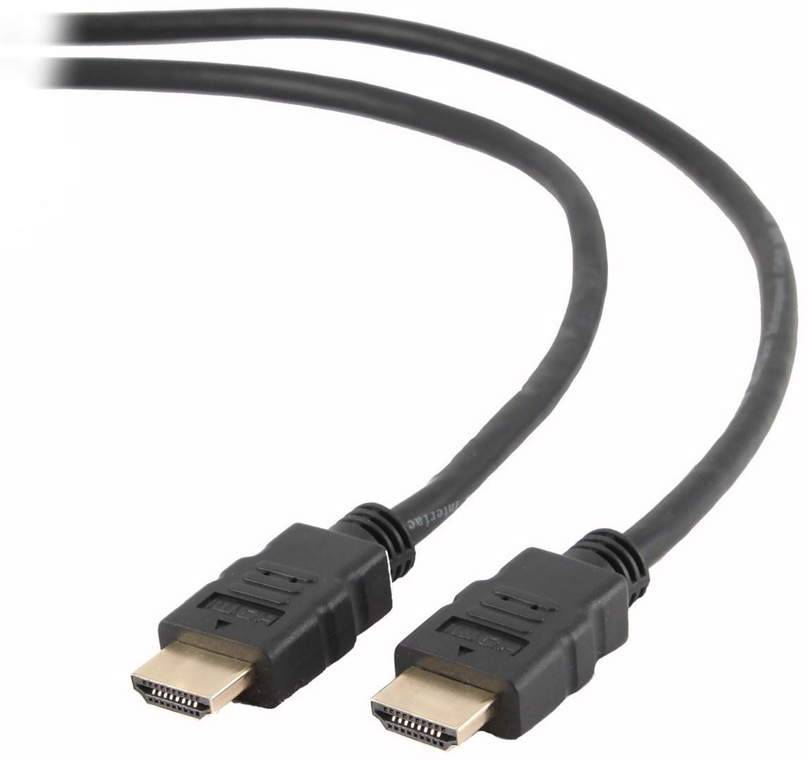 Gembird CC-HDMI4-1M HDMI cable HDMI Type