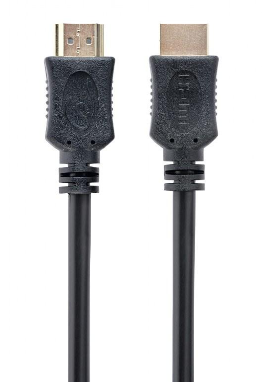 Gembird CC-HDMI4L-6 HDMI cable 1.8
