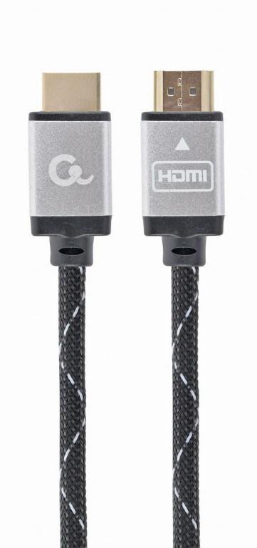 Gembird CCB-HDMIL-2M HDMI cable HDMI Type