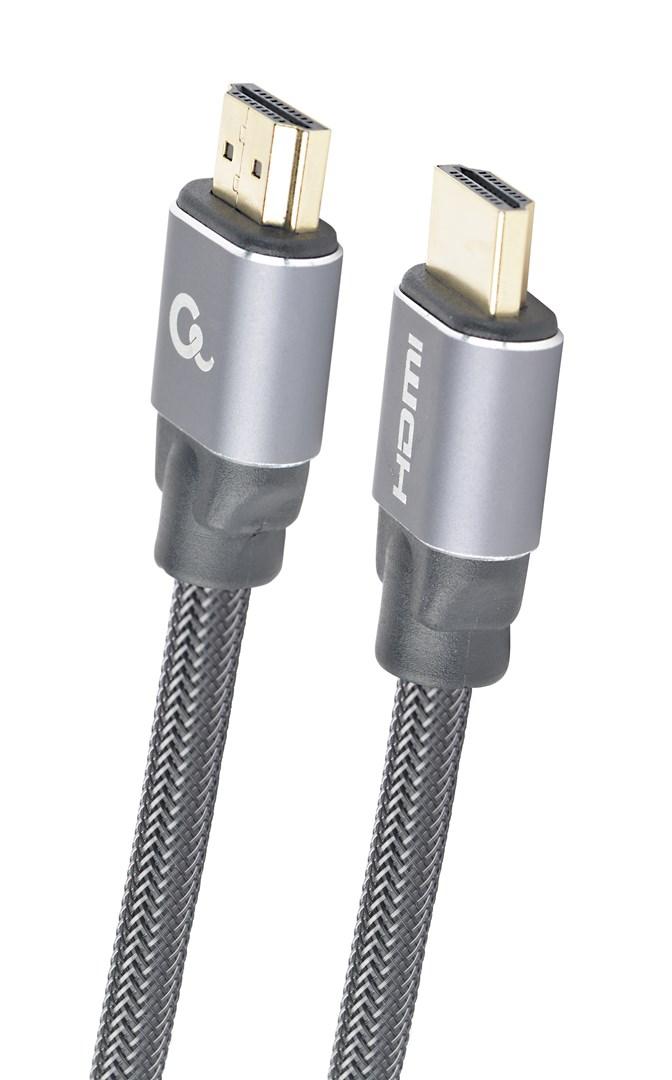 Gembird CCBP-HDMI-2M HDMI cable HDMI Type