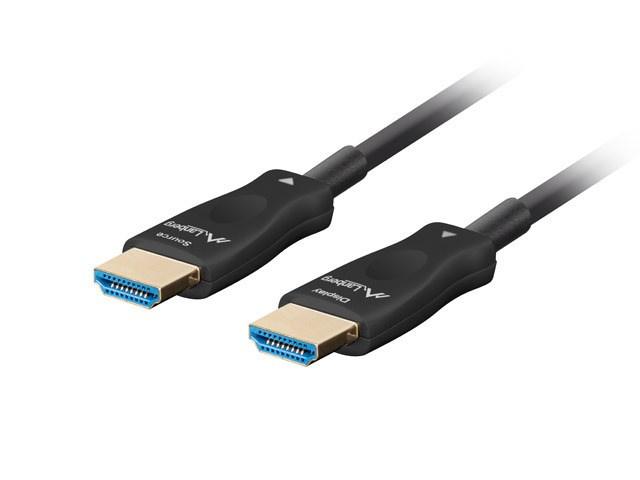 LANBERG CABLE HDMI M/M V2.1