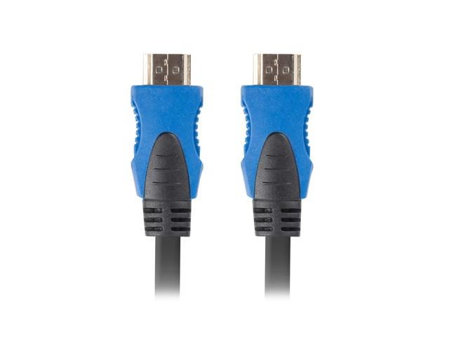 LANBERG HDMI CABLE V2.0 4K