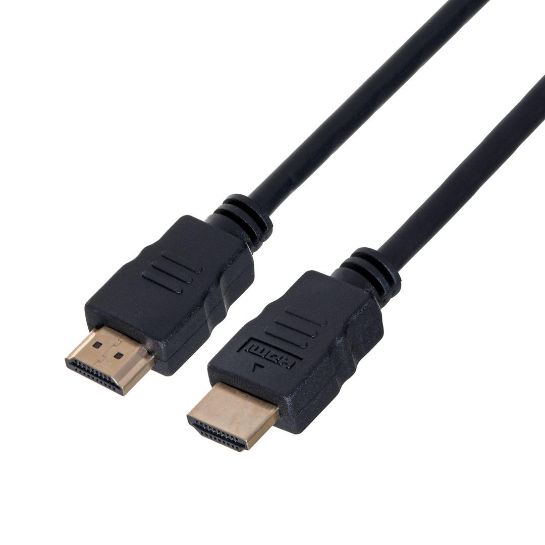 LANBERG HDMI CABLE V1.4 M/M