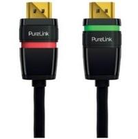 No name PureLink 1.5m, 2xHDMI