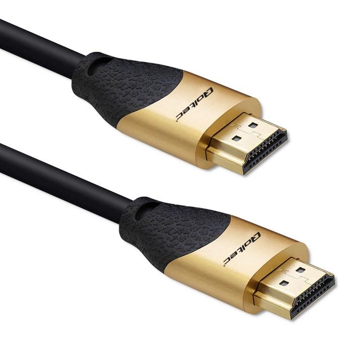 Qoltec 50354 HDMI v2.1 Cable