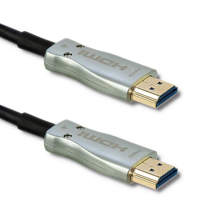 Qoltec 50474 HDMI cable 30 m