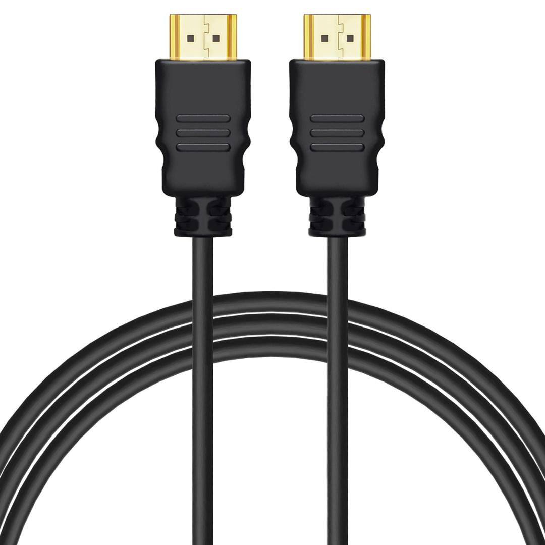 Savio CL-200 HDMI cable 15 m