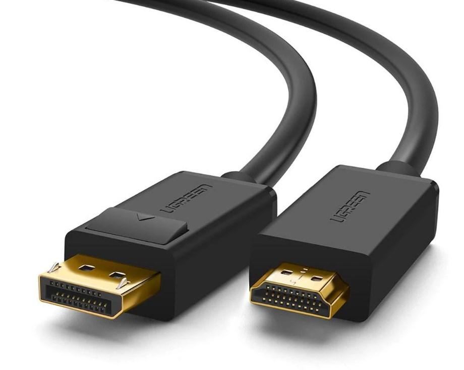 Ugreen 10239 video cable adapter 1