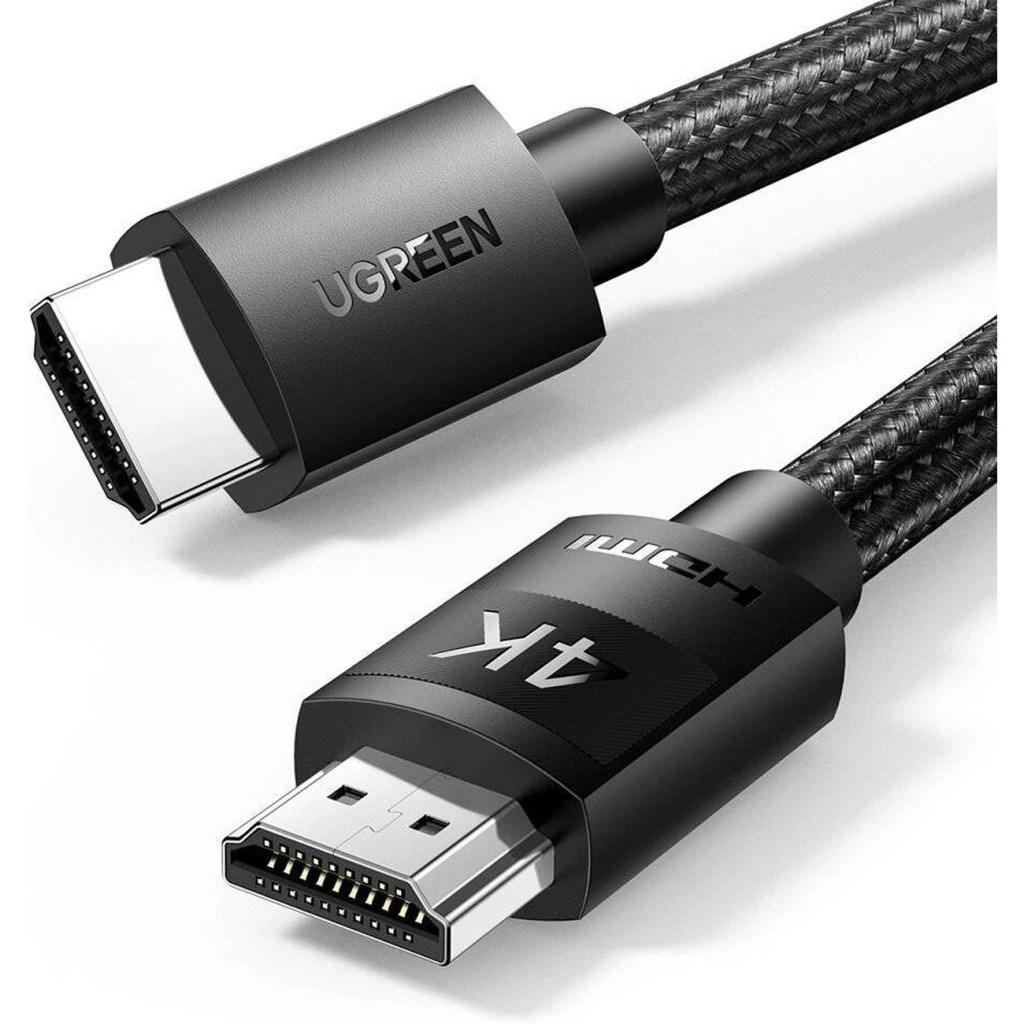 Ugreen HDMI CABLE 4K 5 m