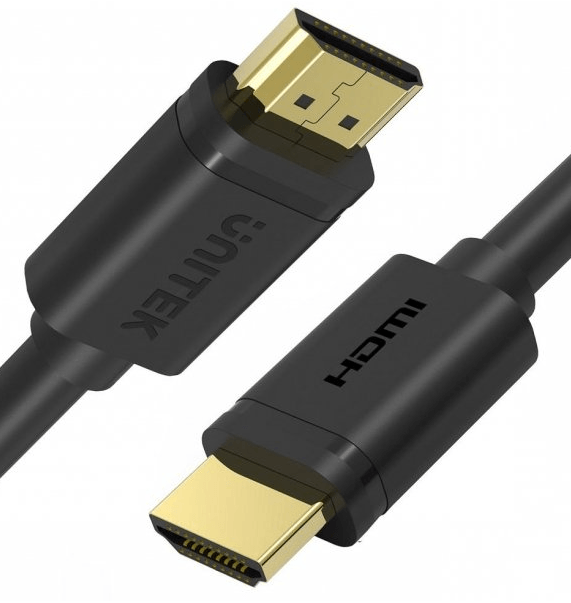 UNITEK CABLE HDMI 2.0 4K