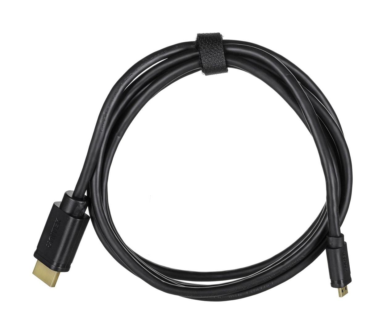 UNITEK Y-C182 HDMI 2.0, 4K60HZ
