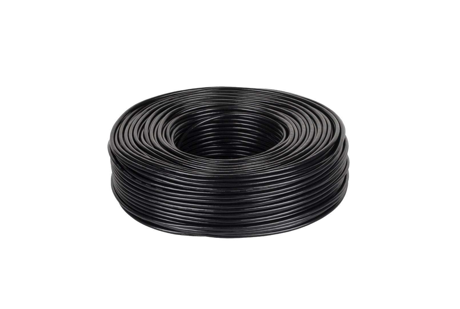 No name 4mm Stereo Microphone Cable