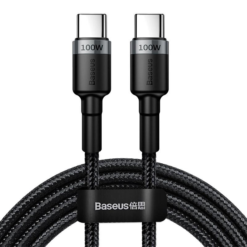 Baseus Cafule Kabel USB-C to USB-C