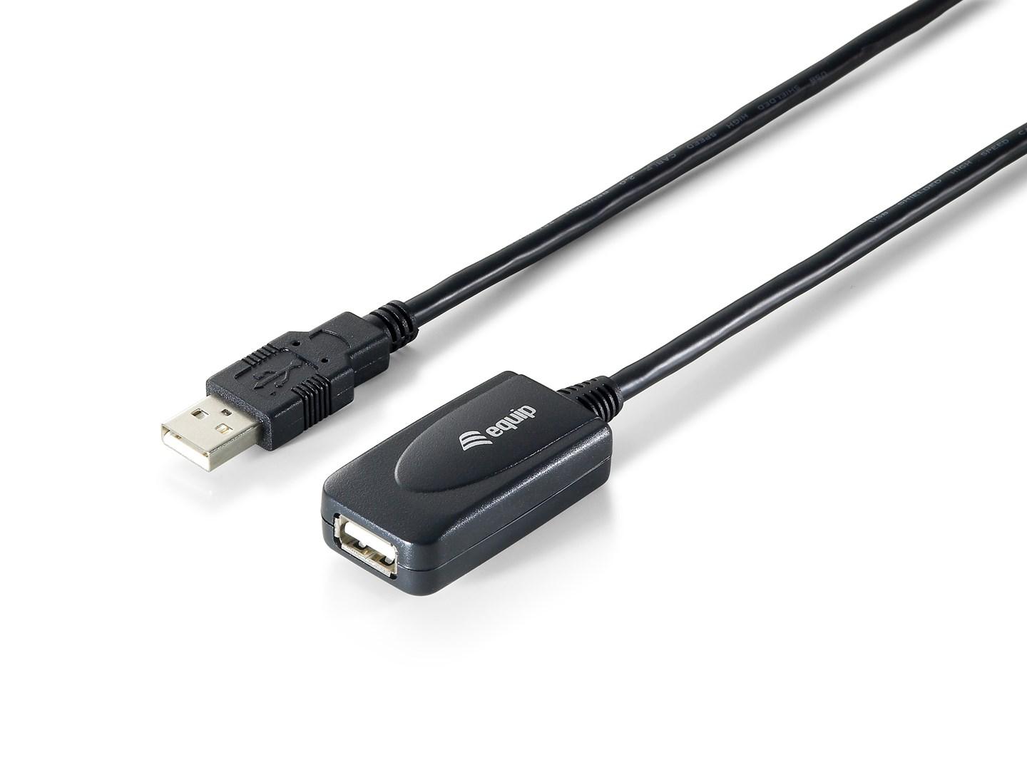 Equip USB 2.0 Type A