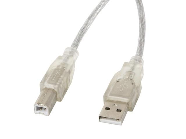 Lanberg CA-USBA-12CC-0018-TR USB cable USB 2