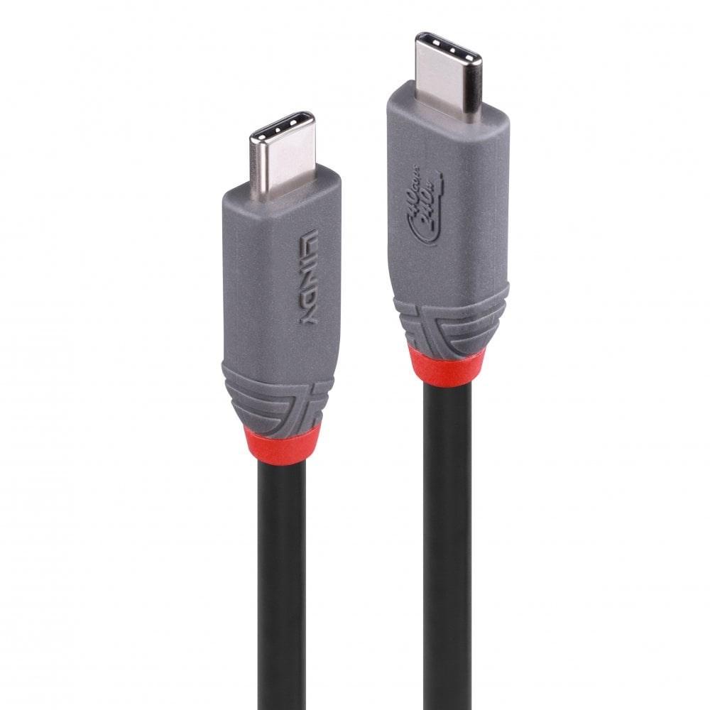 Lindy 2m USB 4 240W Type