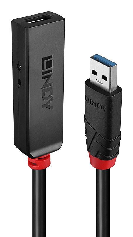 Lindy 3m USB 3.0 Active