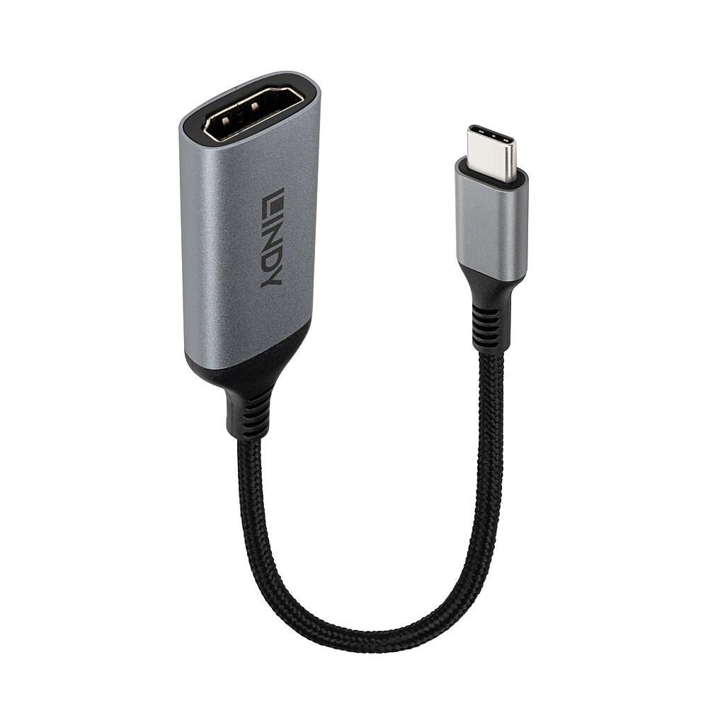 Lindy 43428 video cable adapter 0