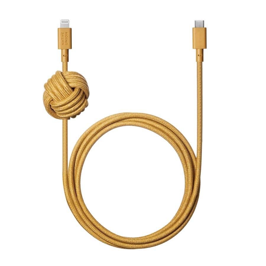 No name Native Union Night Cable