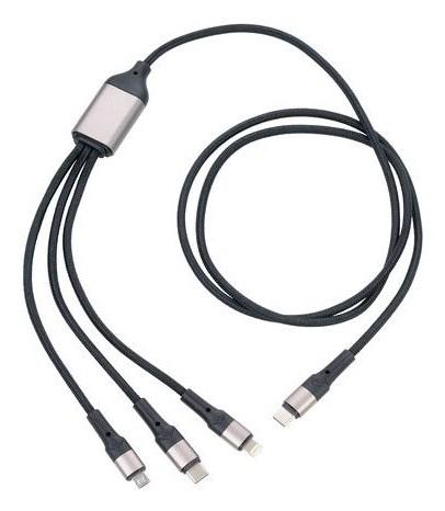 No name TROIKA DREIZACK PRO USB