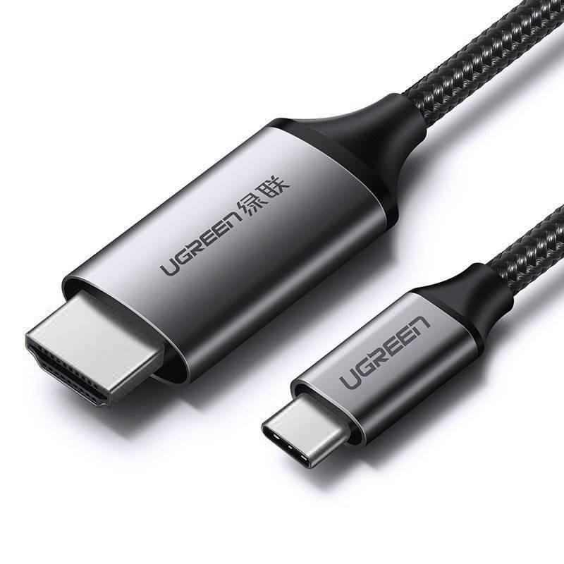 UGREEN USB-C to HDMI Cable, 4K