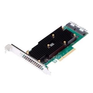 Broadcom MegaRAID 9560-16i RAID controller PCI
