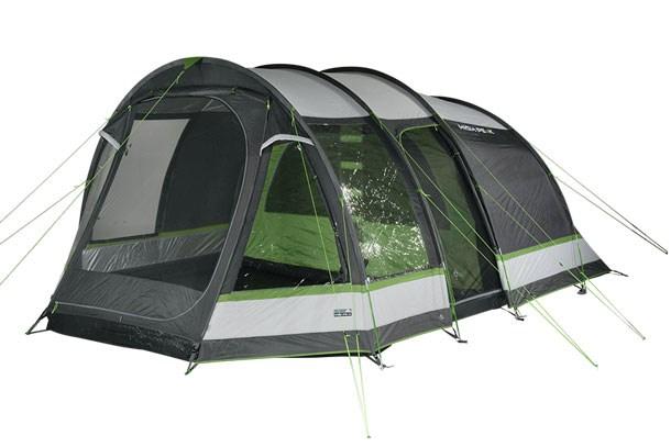 High Peak Bozen 5.0 Green