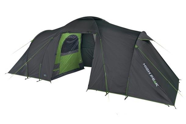 High Peak Como 4.0 Green