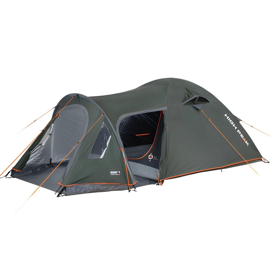 High Peak Kira 4.1 Tent