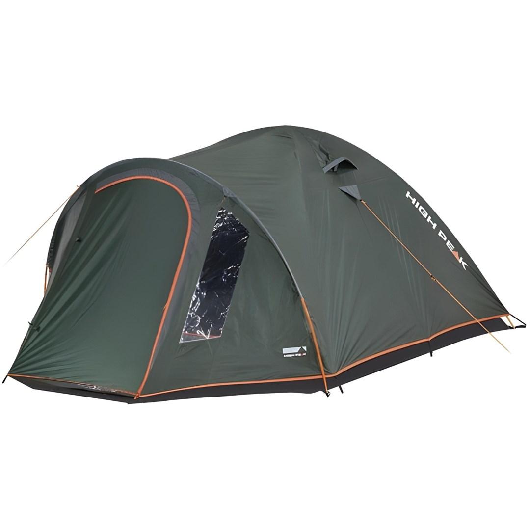 High Peak Nevada 4.1 Tent