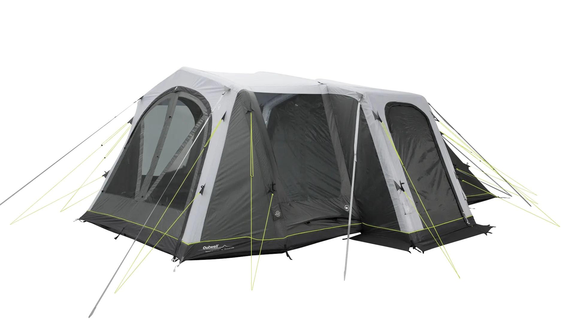 Outwell Montana 6 Air 6 person(s)