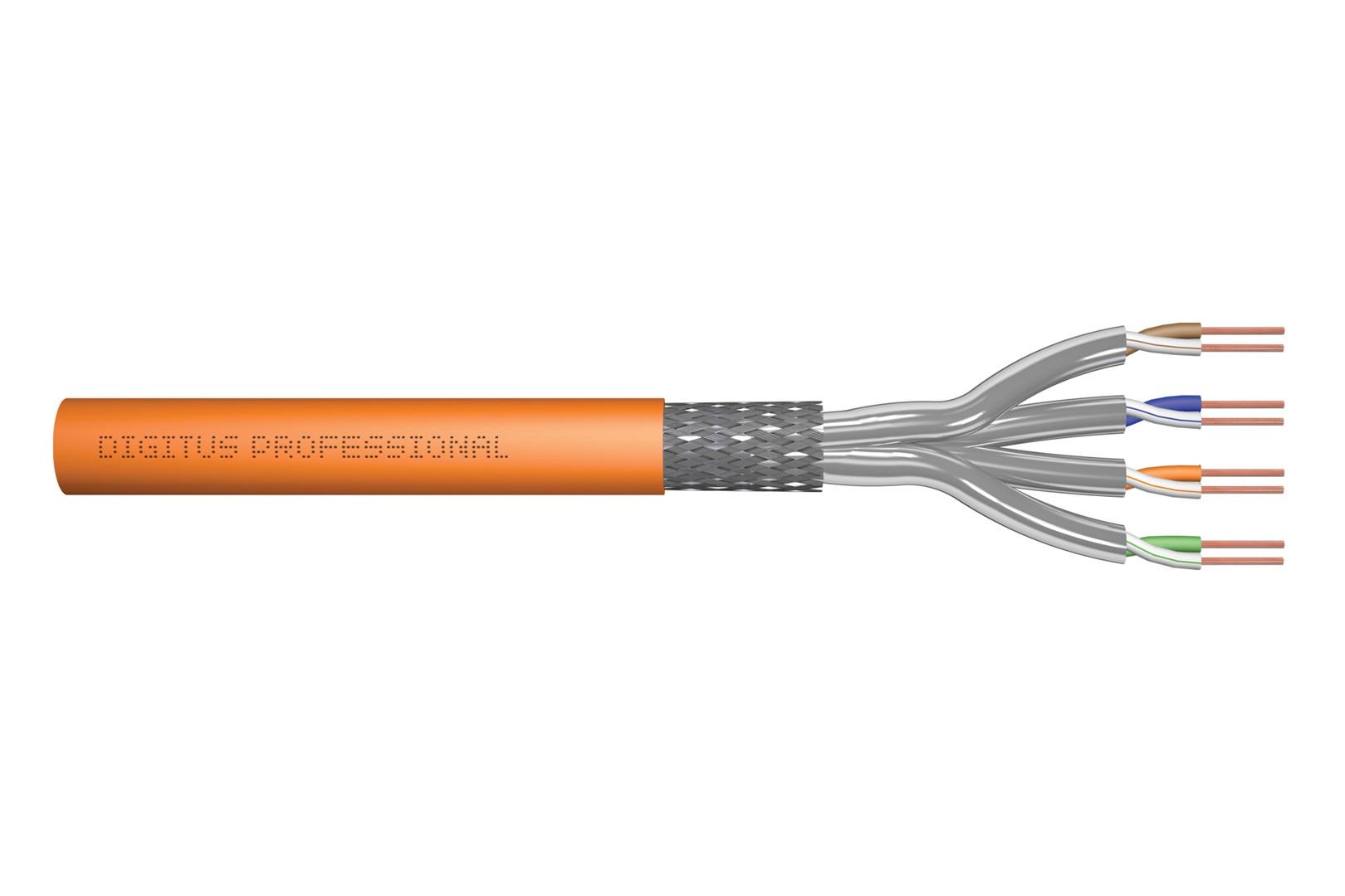 Digitus CAT 7 S-FTP data cable