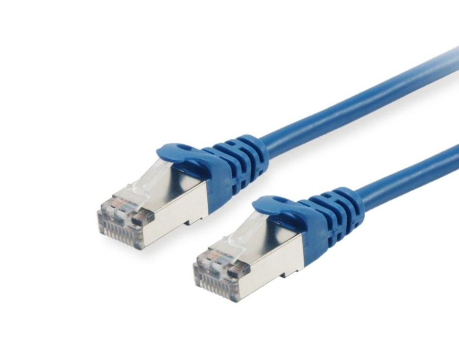 Equip Cat.6 S/FTP Patch Cable