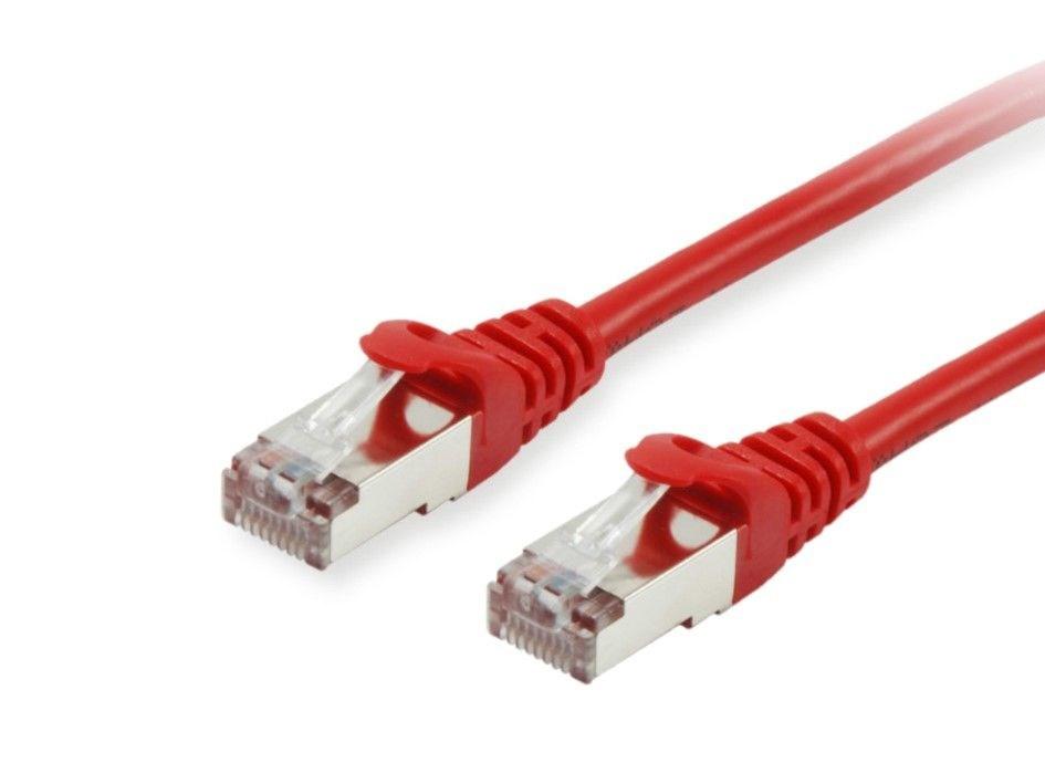 Equip Cat.6A S/FTP Patch Cable