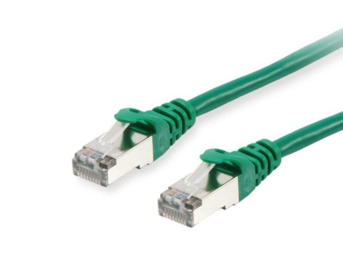 Equip Cat.6A S/FTP Patch Cable
